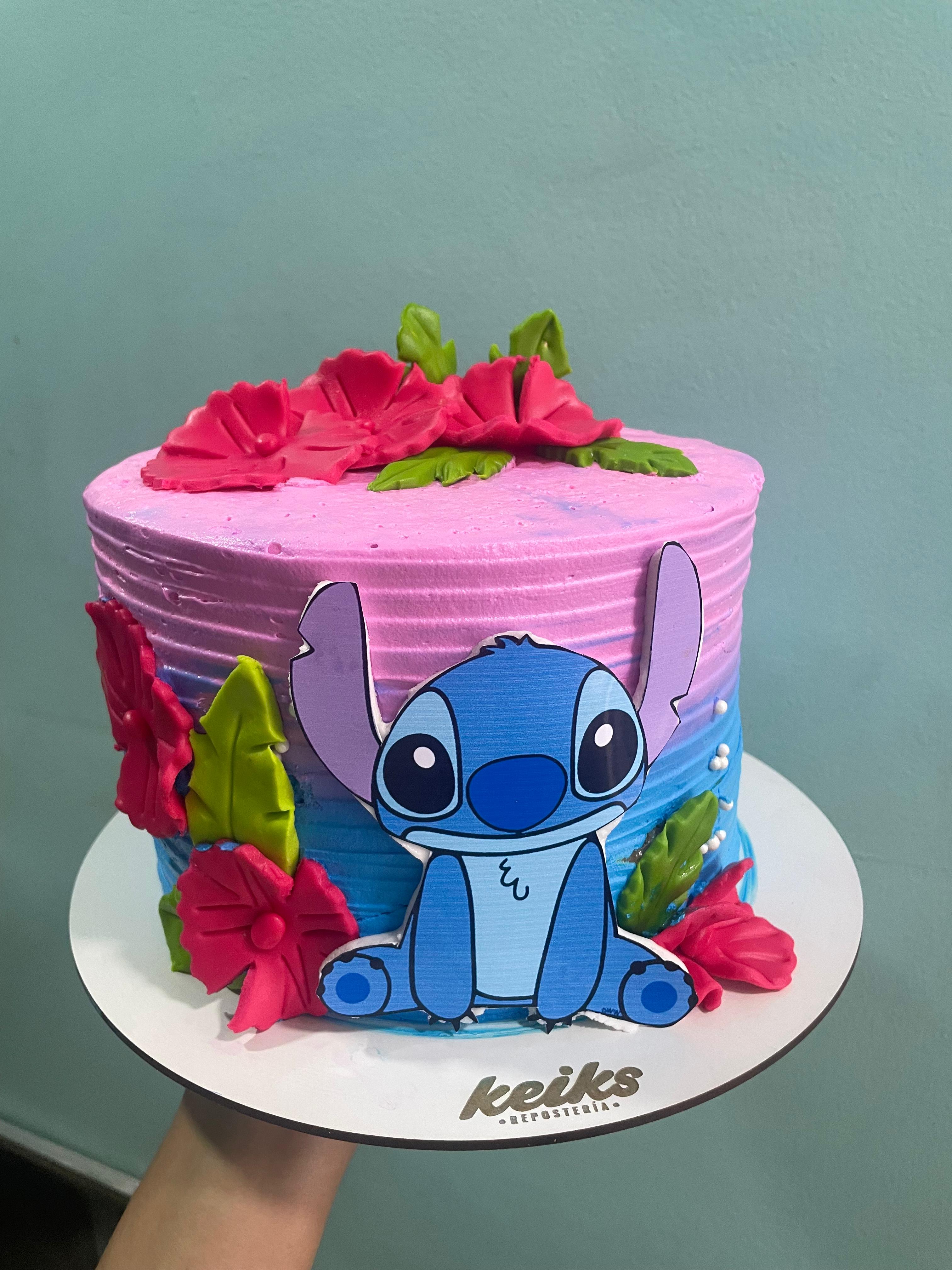 stich